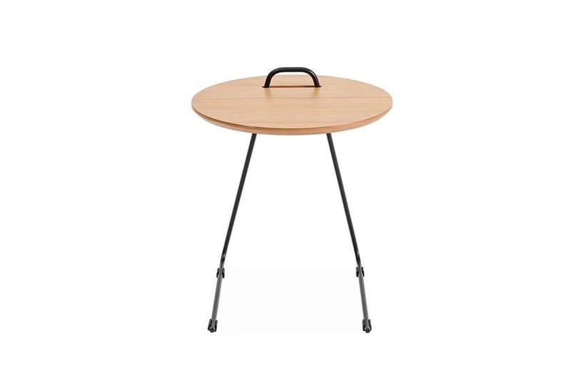 Metis Settbord - Naturell - Møbler - Bord - Avlastningsbord & sidobord - Settbord