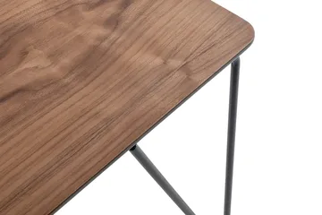 Retore Settbord - Valnøtt - Møbler - Bord - Avlastningsbord & sidobord - Settbord