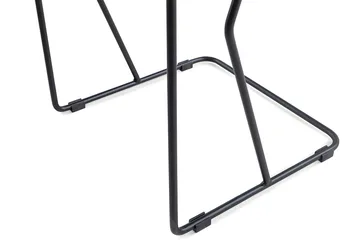 Retore Settbord - Valnøtt - Møbler - Bord - Avlastningsbord & sidobord - Settbord