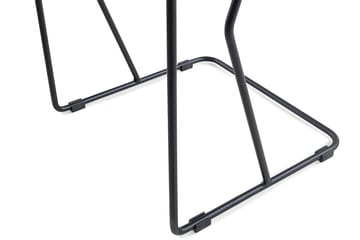 Retore Settbord - Valnøtt - Møbler - Bord - Avlastningsbord & sidobord - Settbord