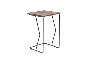 Retore Settbord - Valnøtt - Møbler - Bord - Avlastningsbord & sidobord - Settbord