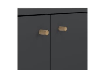 Shinta Konsollbord 147 cm - Grå - Møbler - Bord - Avlastningsbord & sidobord - Konsollbord & gangbord