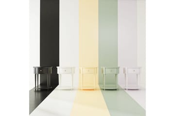 Side-/endebord Aurora - Møbler - Bord - Avlastningsbord & sidobord - Lampebord & sidebord