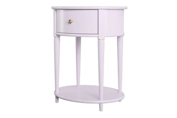 Side-/endebord Aurora - Møbler - Bord - Avlastningsbord & sidobord - Lampebord & sidebord