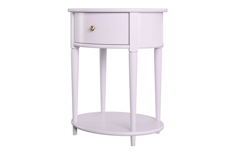 Side-/endebord Aurora - Møbler - Bord - Avlastningsbord & sidobord - Lampebord & sidebord