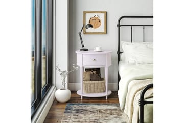 Side-/endebord Aurora - Møbler - Bord - Avlastningsbord & sidobord - Lampebord & sidebord