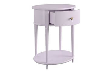 Side-/endebord Aurora - Møbler - Bord - Avlastningsbord & sidobord - Lampebord & sidebord