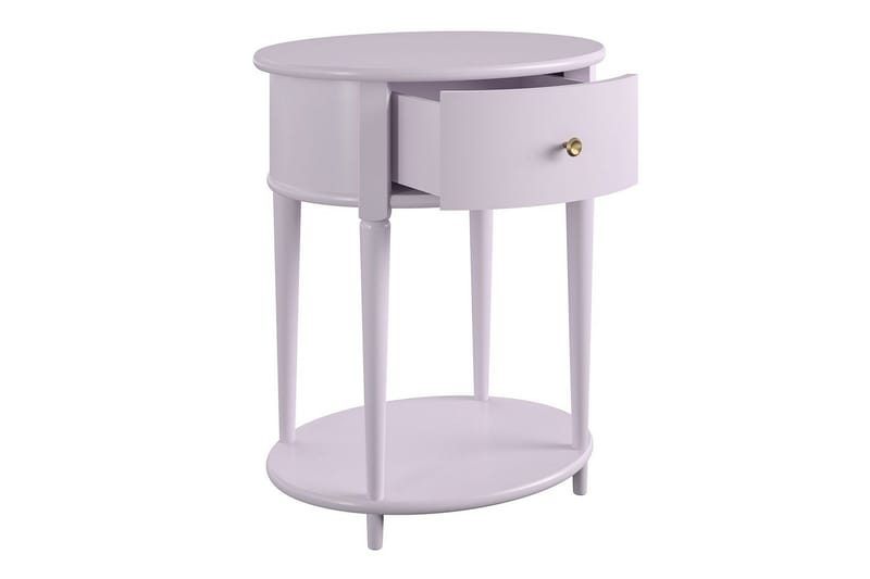 Side-/endebord Aurora - Møbler - Bord - Avlastningsbord & sidobord - Lampebord & sidebord