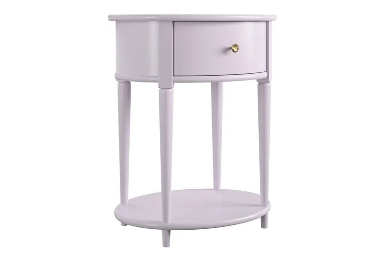 Side-/endebord Aurora