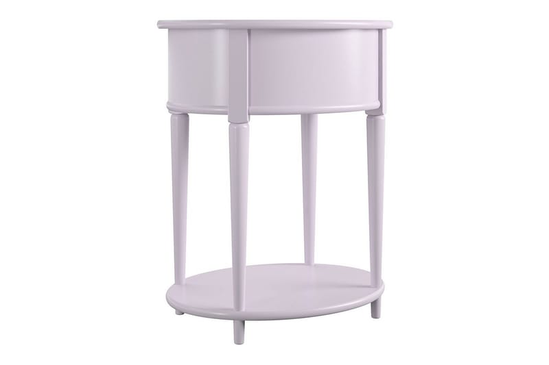 Side-/endebord Aurora - Møbler - Bord - Avlastningsbord & sidobord - Lampebord & sidebord