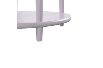 Side-/endebord Aurora - Møbler - Bord - Avlastningsbord & sidobord - Lampebord & sidebord