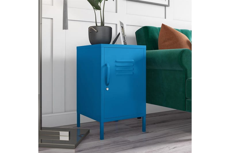 Side-/endebord Cache - Møbler - Bord - Avlastningsbord & sidobord - Lampebord & sidebord