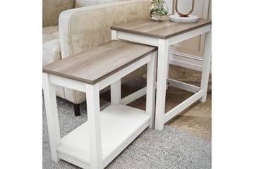 Side-/endebord Chapel Hill - Møbler - Bord - Avlastningsbord & sidobord - Lampebord & sidebord