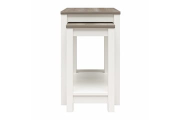 Side-/endebord Chapel Hill - Møbler - Bord - Avlastningsbord & sidobord - Lampebord & sidebord