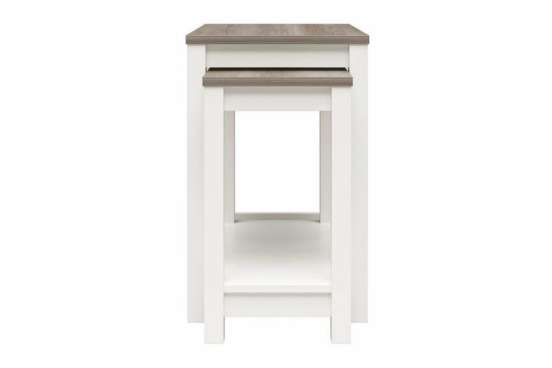 Side-/endebord Chapel Hill - Møbler - Bord - Avlastningsbord & sidobord - Lampebord & sidebord