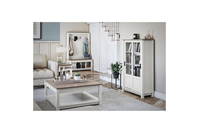 Side-/endebord Chapel Hill - Møbler - Bord - Avlastningsbord & sidobord - Lampebord & sidebord