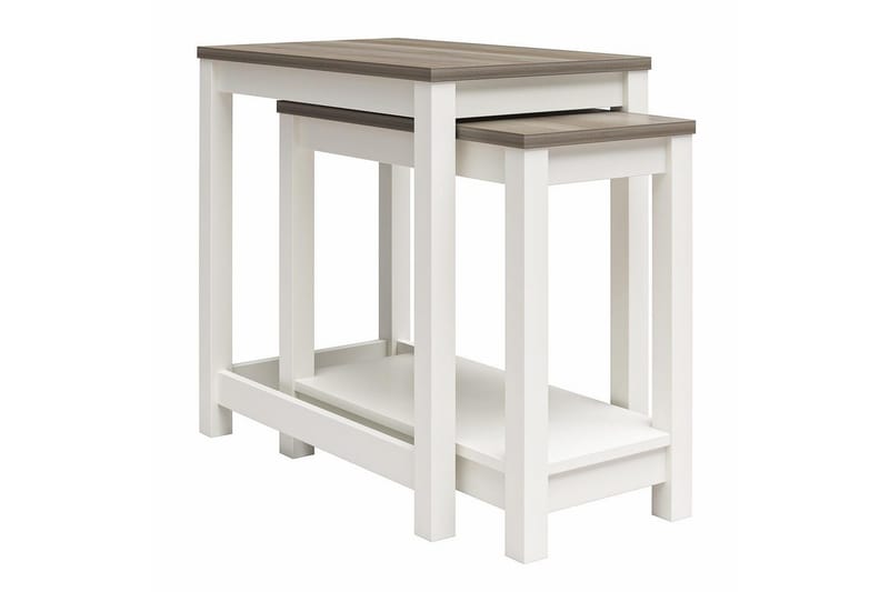 Side-/endebord Chapel Hill