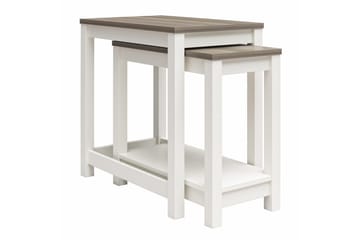 Side-/endebord Chapel Hill - Møbler - Bord - Avlastningsbord & sidobord - Lampebord & sidebord