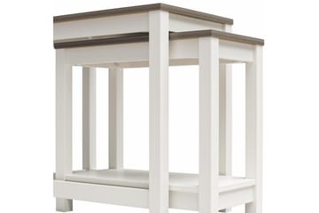 Side-/endebord Chapel Hill - Møbler - Bord - Avlastningsbord & sidobord - Lampebord & sidebord