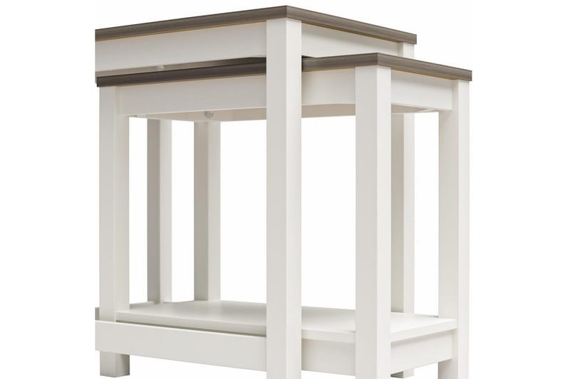 Side-/endebord Chapel Hill - Møbler - Bord - Avlastningsbord & sidobord - Lampebord & sidebord