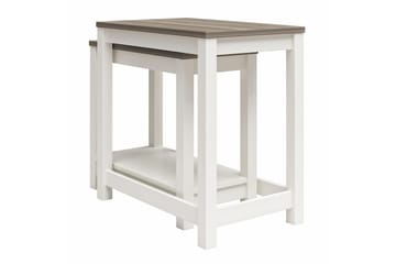 Side-/endebord Chapel Hill - Møbler - Bord - Avlastningsbord & sidobord - Lampebord & sidebord