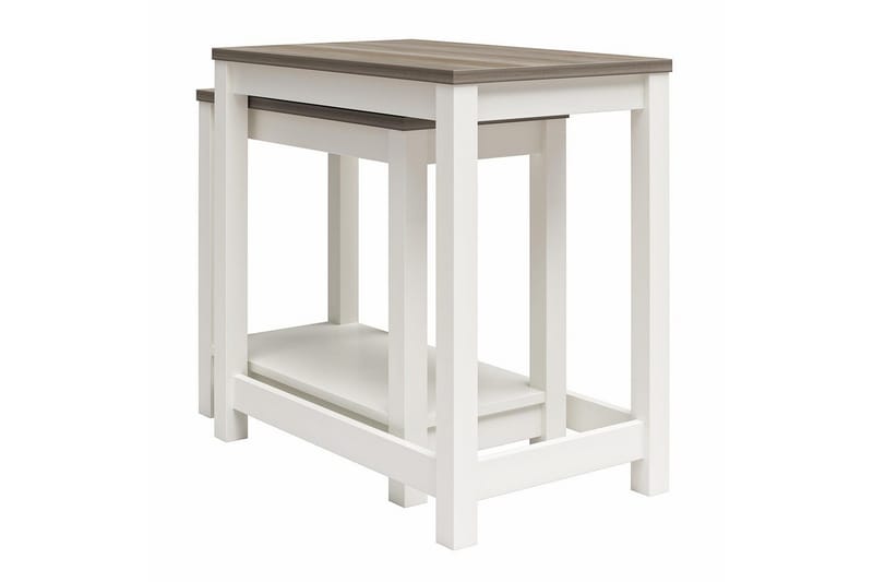 Side-/endebord Chapel Hill - Møbler - Bord - Avlastningsbord & sidobord - Lampebord & sidebord
