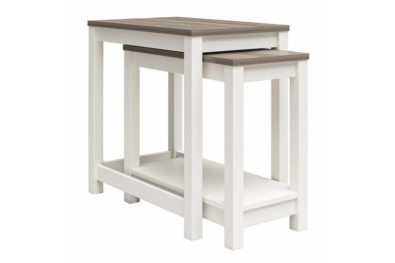 Side-/endebord Chapel Hill - Møbler - Bord - Avlastningsbord & sidobord - Lampebord & sidebord