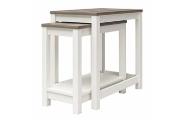 Side-/endebord Chapel Hill - Møbler - Bord - Avlastningsbord & sidobord - Lampebord & sidebord