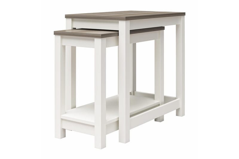 Side-/endebord Chapel Hill - Møbler - Bord - Avlastningsbord & sidobord - Lampebord & sidebord