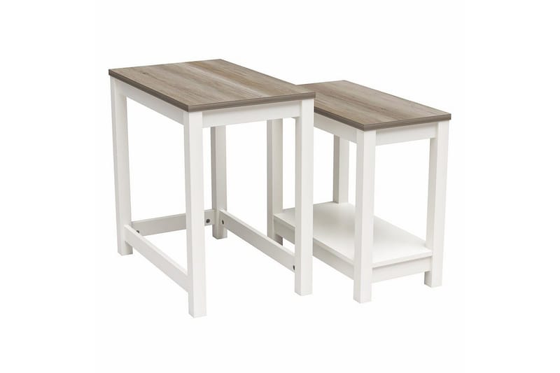 Side-/endebord Chapel Hill - Møbler - Bord - Avlastningsbord & sidobord - Lampebord & sidebord