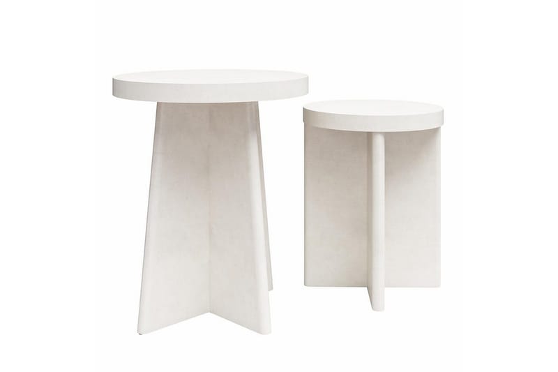 Side-/endebord Liam Sett