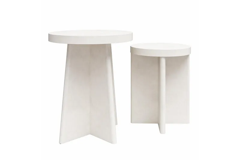 Side-/endebord Liam Sett