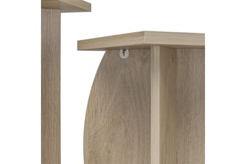 Side-/endebord Voler Set - Møbler - Bord - Avlastningsbord & sidobord - Lampebord & sidebord