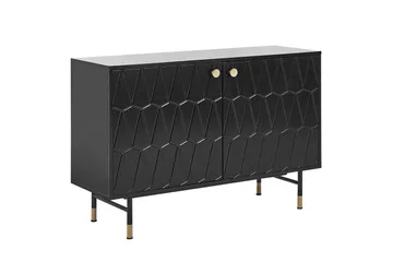 Sidebord Adante - Møbler - Bord - Avlastningsbord & sidobord - Lampebord & sidebord