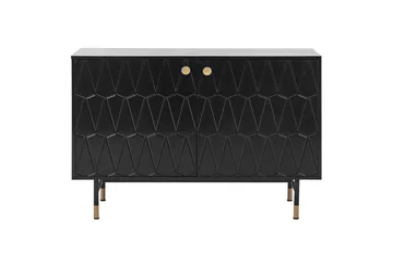 Sidebord Adante - Møbler - Bord - Avlastningsbord & sidobord - Lampebord & sidebord