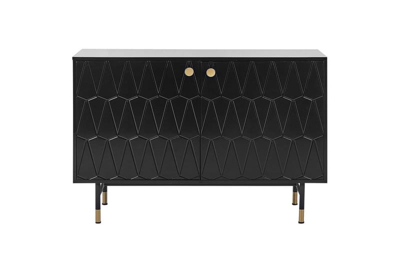 Sidebord Adante - Møbler - Bord - Avlastningsbord & sidobord - Lampebord & sidebord
