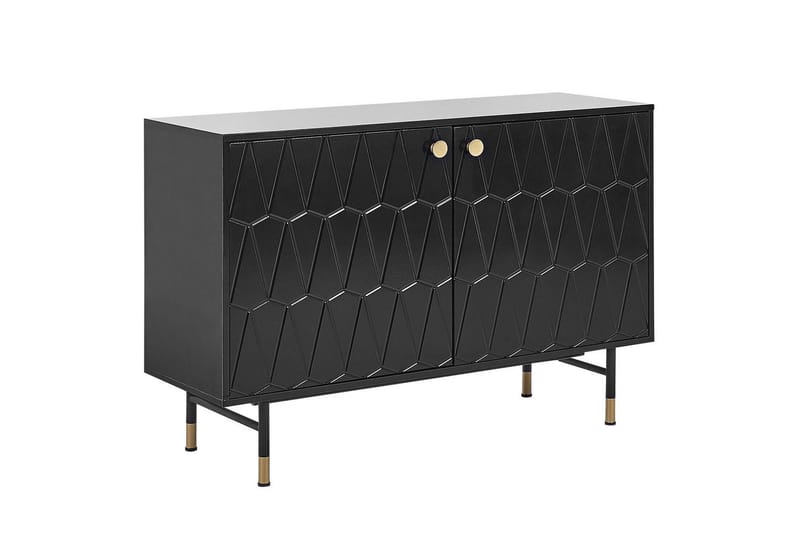 Sidebord Adante - Møbler - Bord - Avlastningsbord & sidobord - Lampebord & sidebord