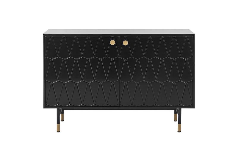 Sidebord Adante - Møbler - Bord - Avlastningsbord & sidobord - Lampebord & sidebord