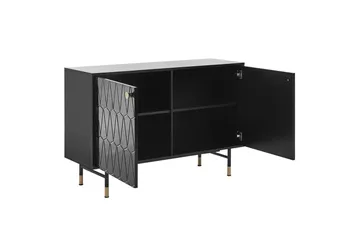 Sidebord Adante - Møbler - Bord - Avlastningsbord & sidobord - Lampebord & sidebord