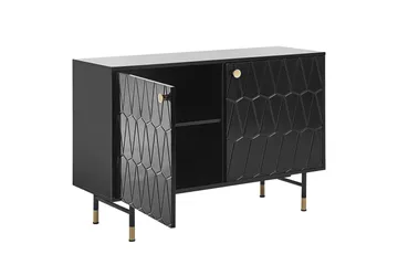 Sidebord Adante - Møbler - Bord - Avlastningsbord & sidobord - Lampebord & sidebord