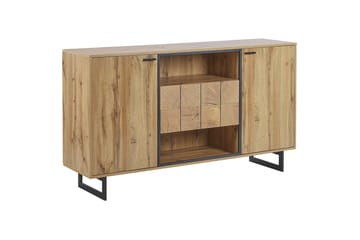 Sidebord Boiso - Møbler - Bord - Avlastningsbord & sidobord - Lampebord & sidebord