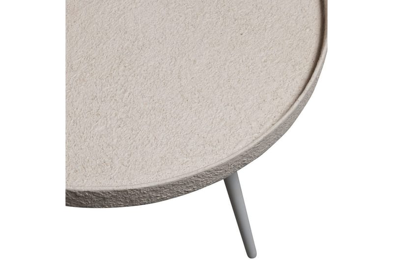 Sidebord Bounds - Naturlig - Møbler - Bord - Avlastningsbord & sidobord - Lampebord & sidebord