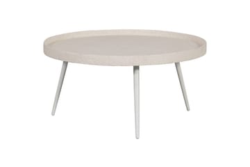 Sidebord Bounds - Naturlig - Møbler - Bord - Avlastningsbord & sidobord - Lampebord & sidebord