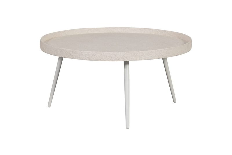 Sidebord Bounds, Naturlig