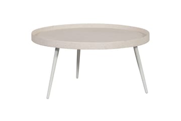 Sidebord Bounds - Naturlig - Møbler - Bord - Avlastningsbord & sidobord - Lampebord & sidebord