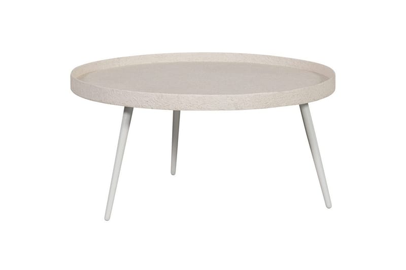 Sidebord Bounds - Naturlig - Møbler - Bord - Avlastningsbord & sidobord - Lampebord & sidebord