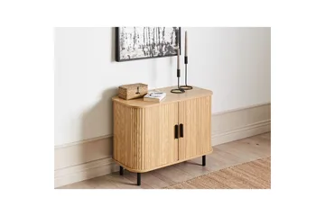 Sidebord Bradley - Møbler - Bord - Avlastningsbord & sidobord - Lampebord & sidebord