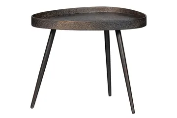 Sidebord Crude Set of 2 - Møbler - Bord - Avlastningsbord & sidobord - Settbord