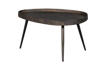 Sidebord Crude Set of 2 - Møbler - Bord - Avlastningsbord & sidobord - Settbord