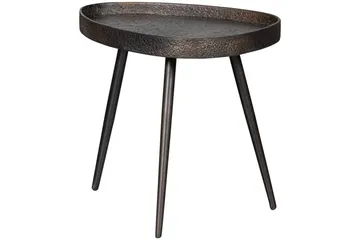 Sidebord Crude Set of 2 - Møbler - Bord - Avlastningsbord & sidobord - Settbord